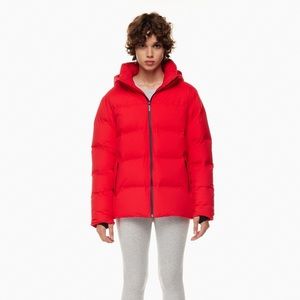 Aritzia Super Puff Jacket